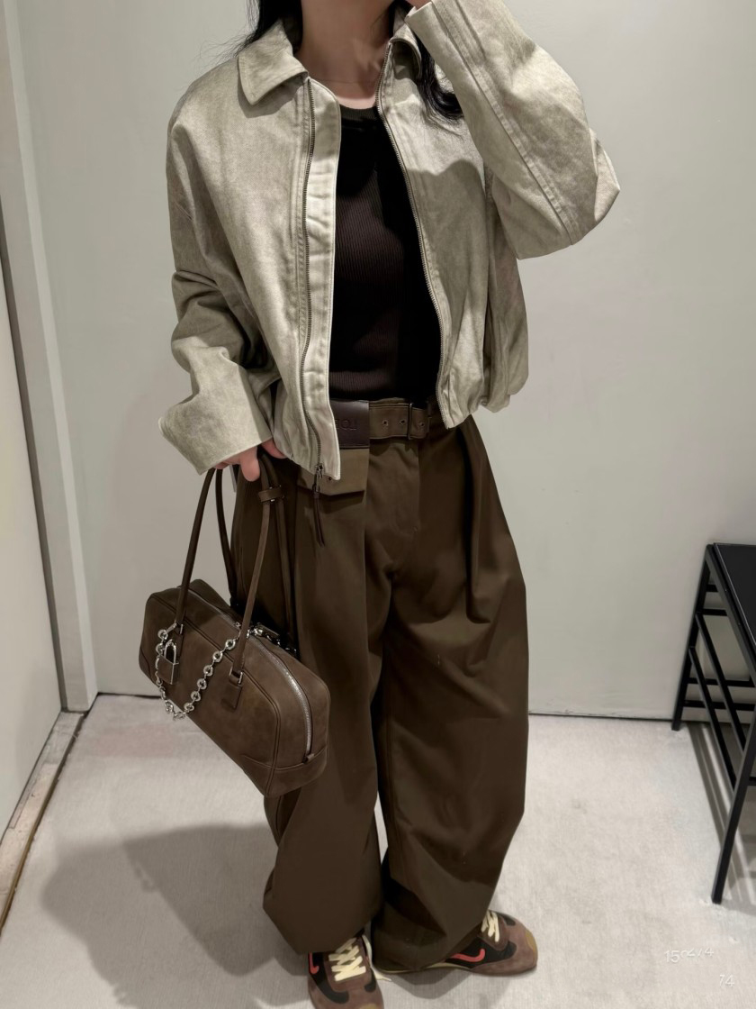 ロエベ レディース ジャケット　アウター