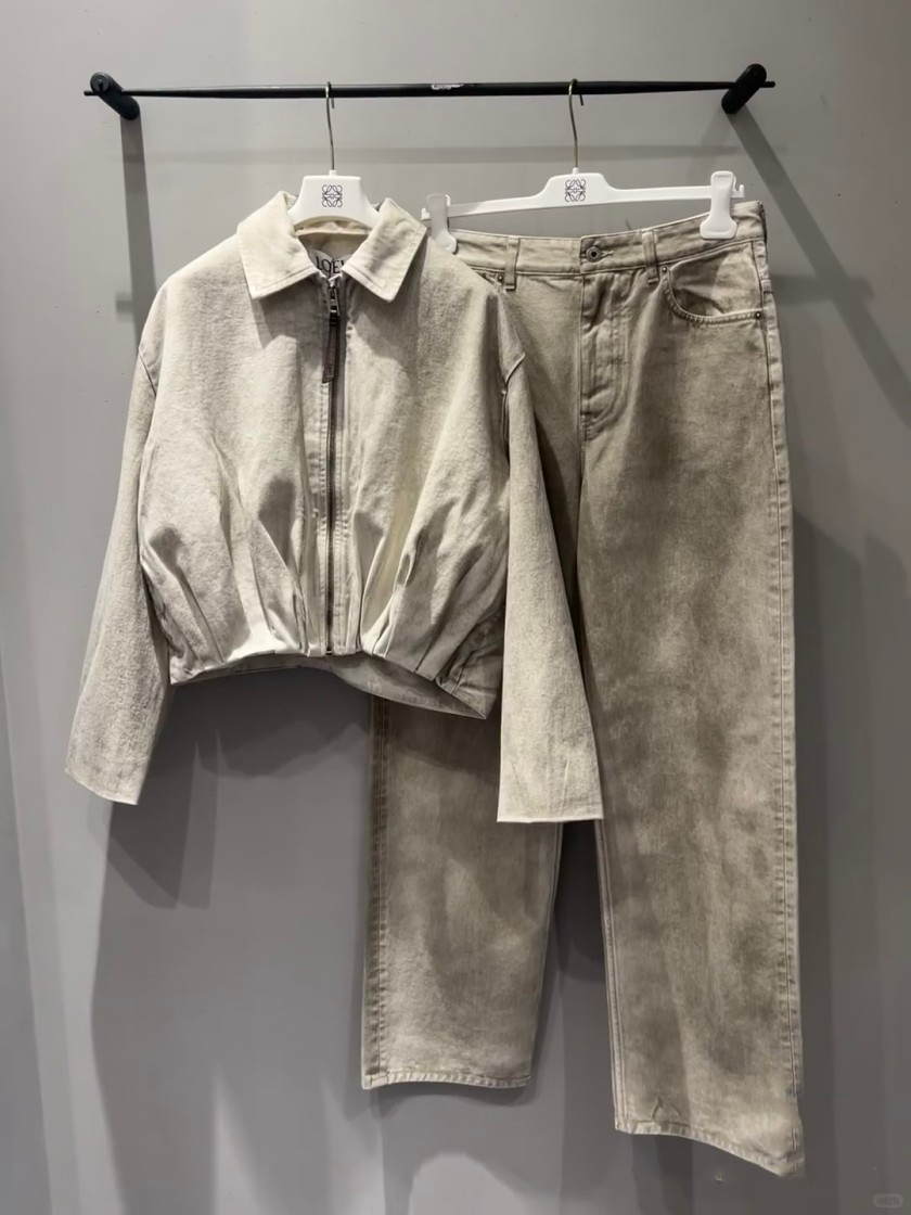 ロエベ レディース ジャケット　アウター