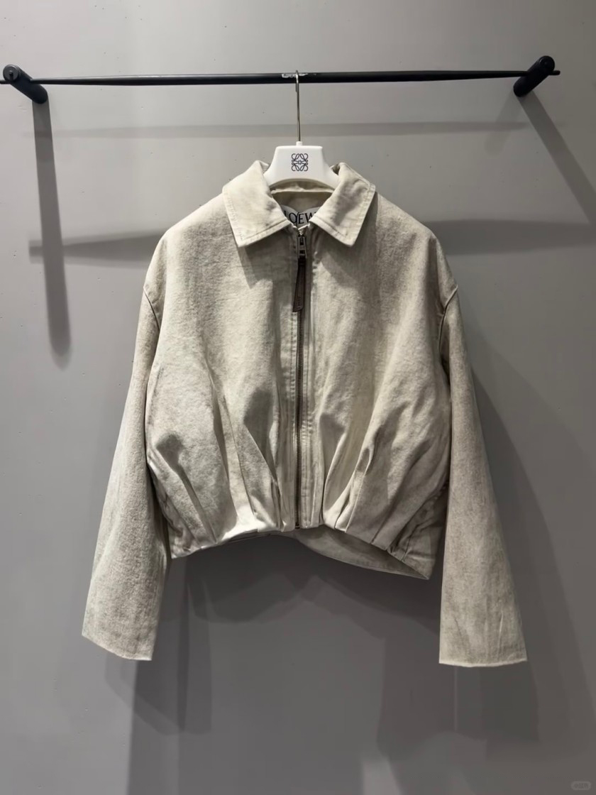 ロエベ レディース ジャケット　アウター