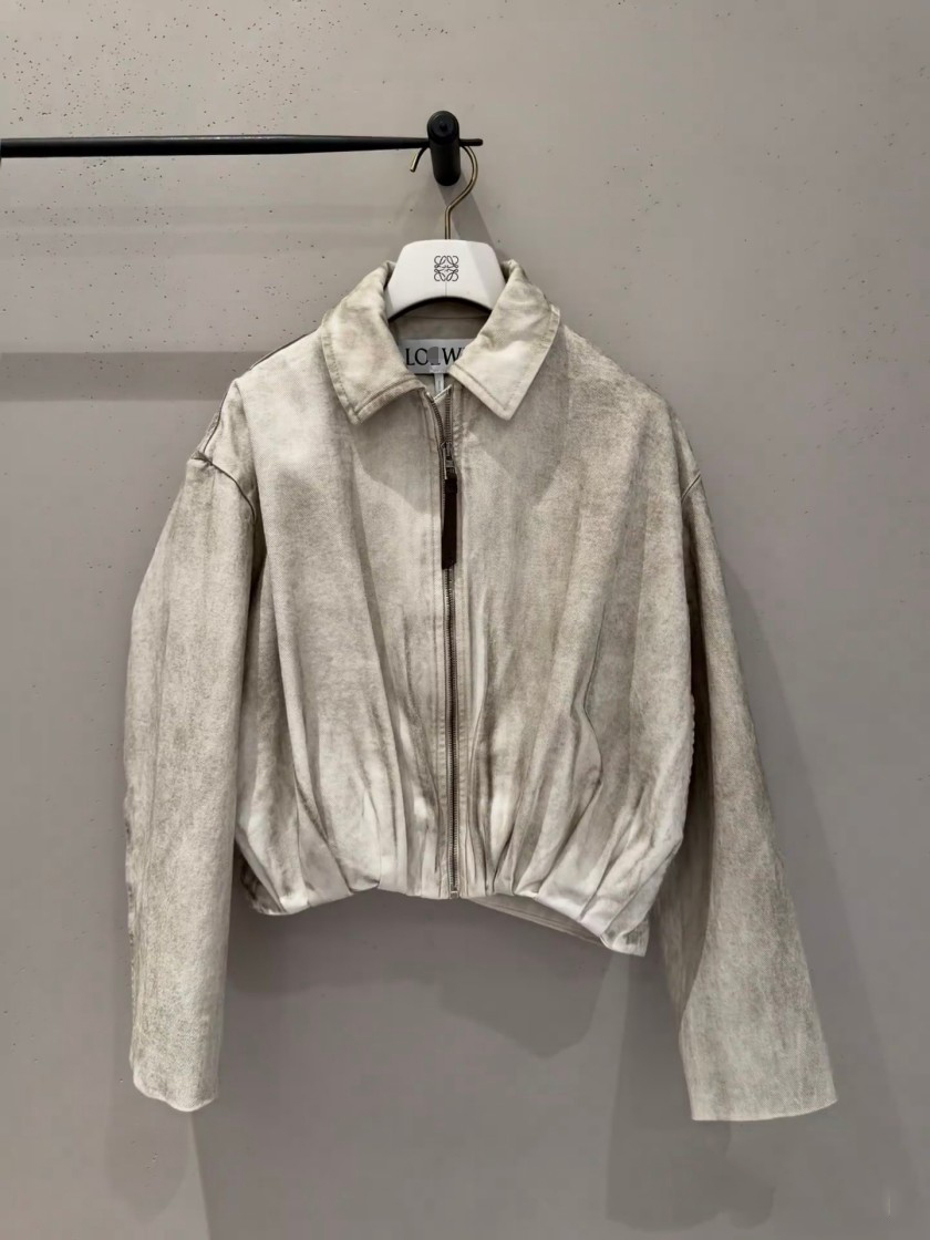 ロエベ レディース ジャケット　アウター