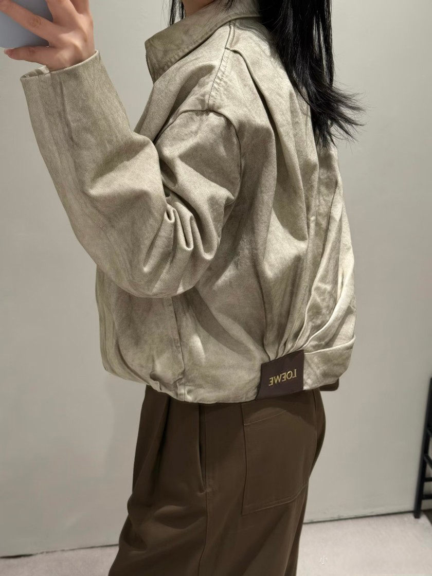 ロエベ レディース ジャケット　アウター