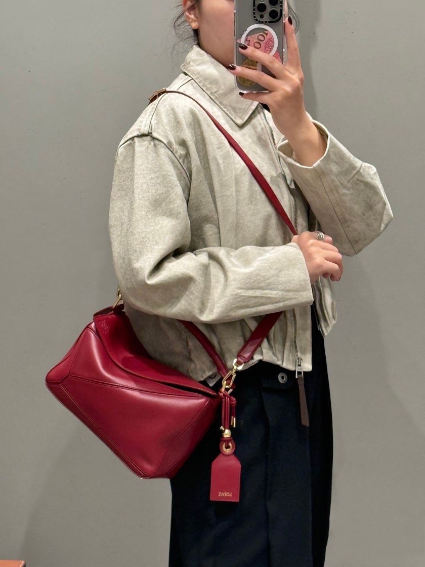 ロエベ レディース ジャケット　アウター