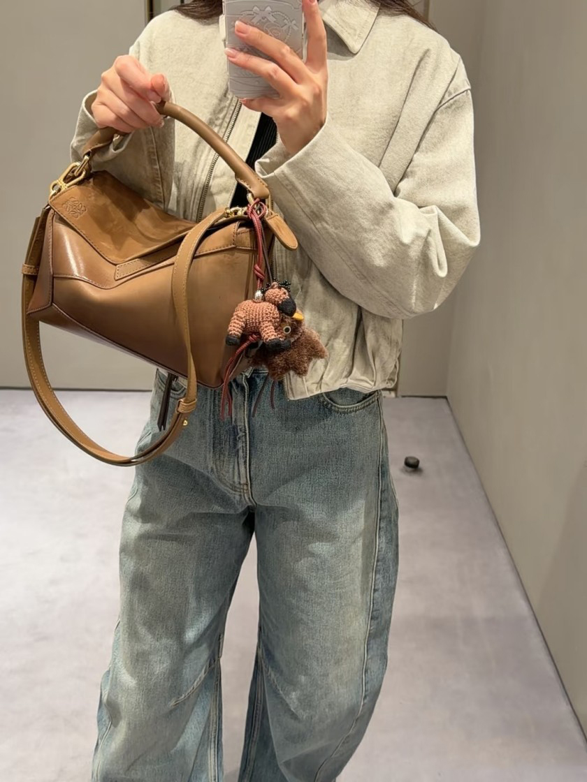 ロエベ レディース ジャケット　アウター