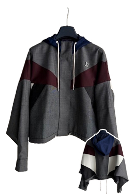 ルイヴィトン レディース ジャケット　アウター