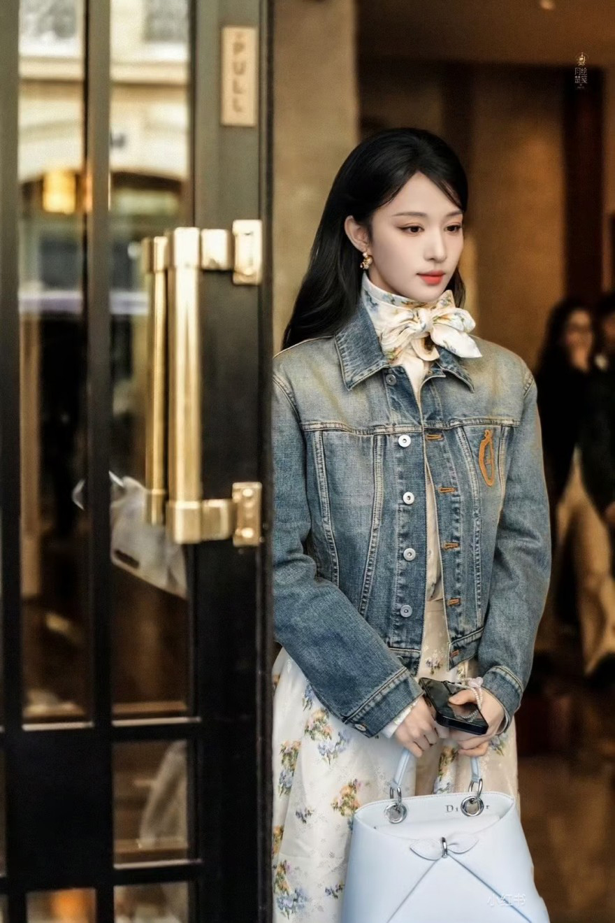 ディオールレディース Gジャン　デニムジャケット