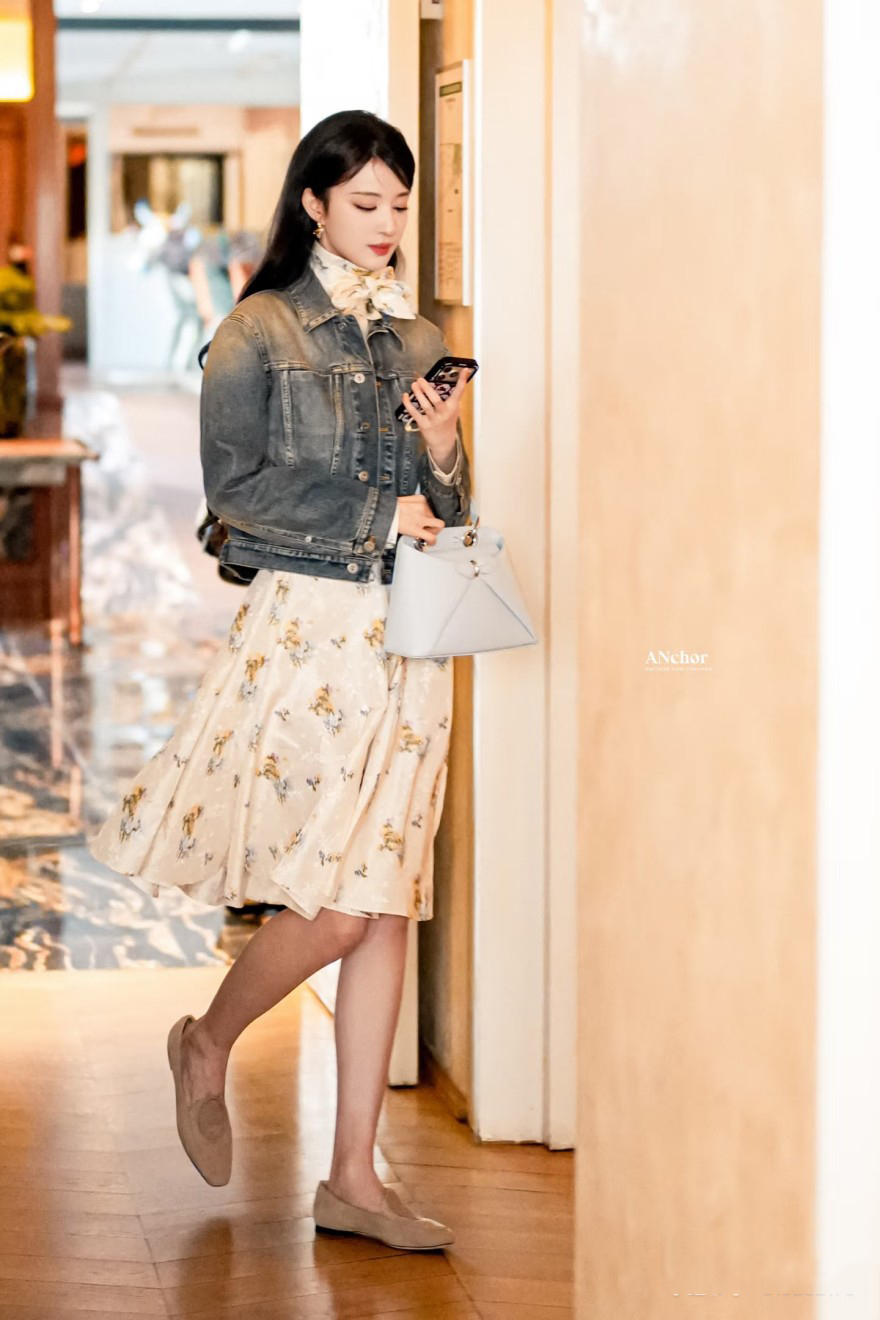 ディオールレディース Gジャン　デニムジャケット