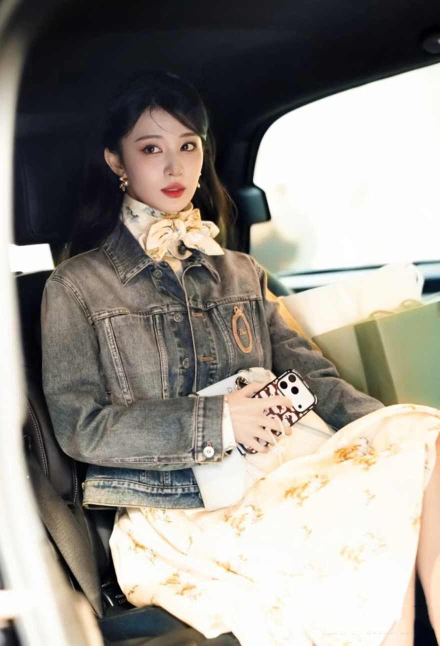 ディオールレディース Gジャン　デニムジャケット