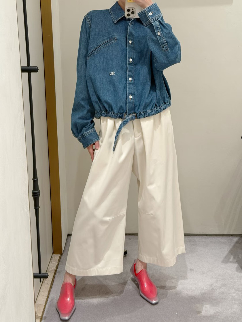 ロエベレディース ジャケット　アウター