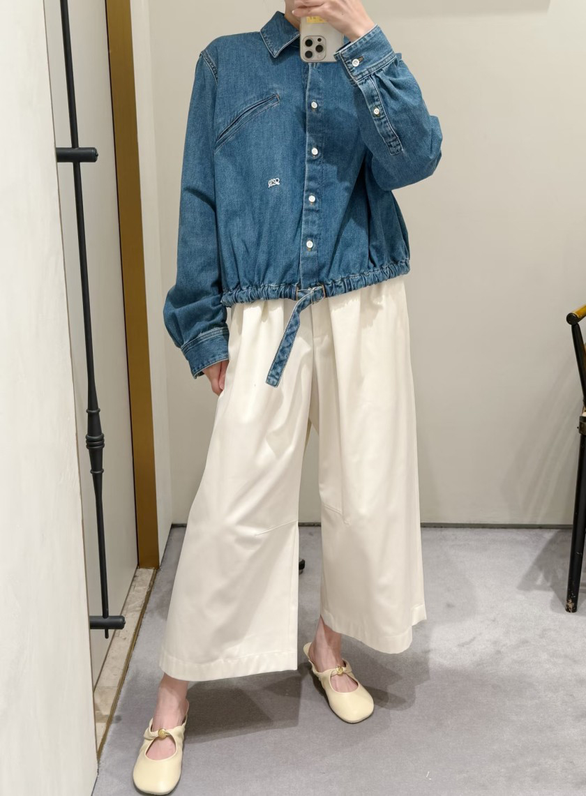 ロエベレディース ジャケット　アウター