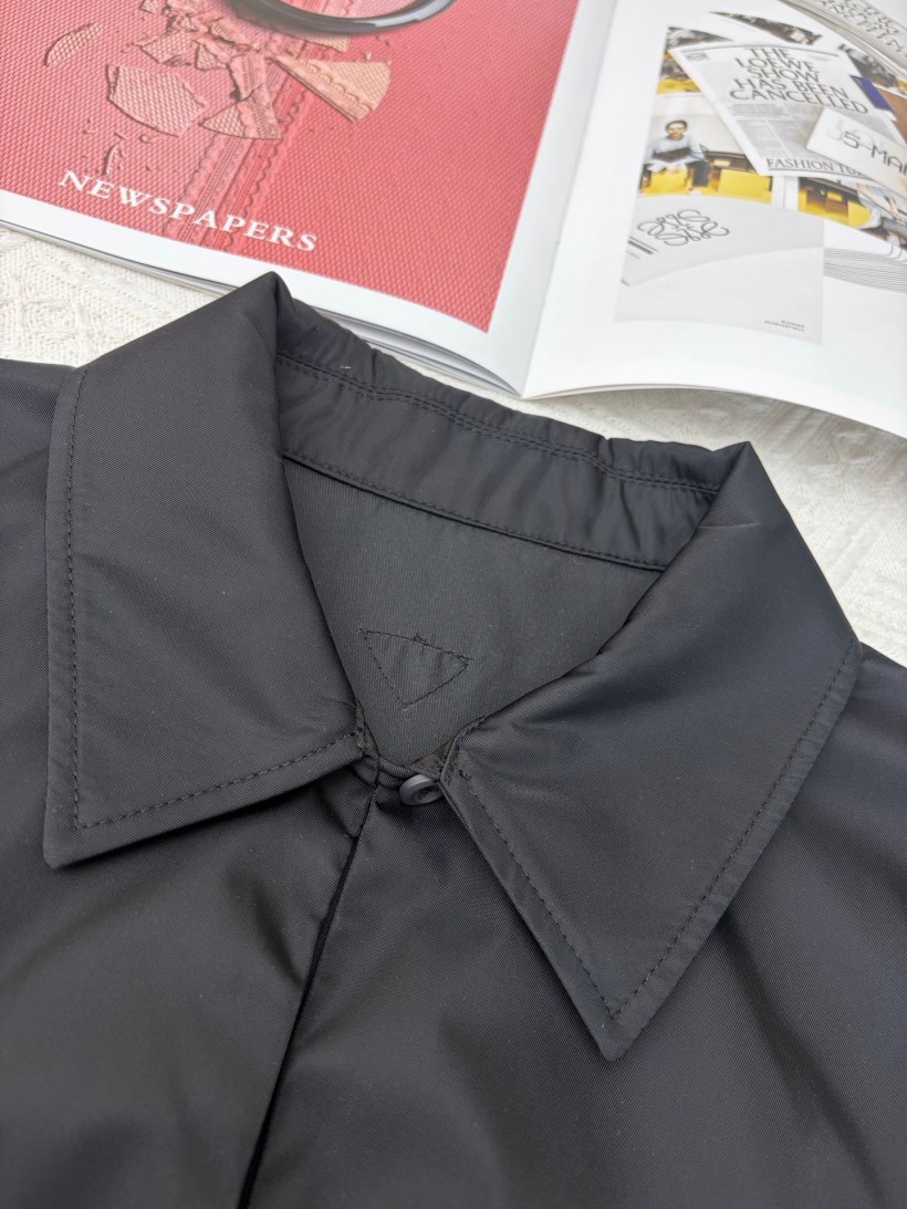 プラダワンピース