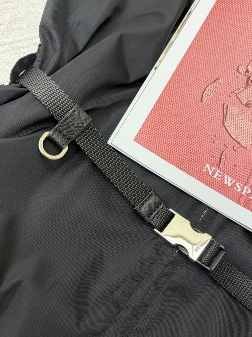 プラダワンピース