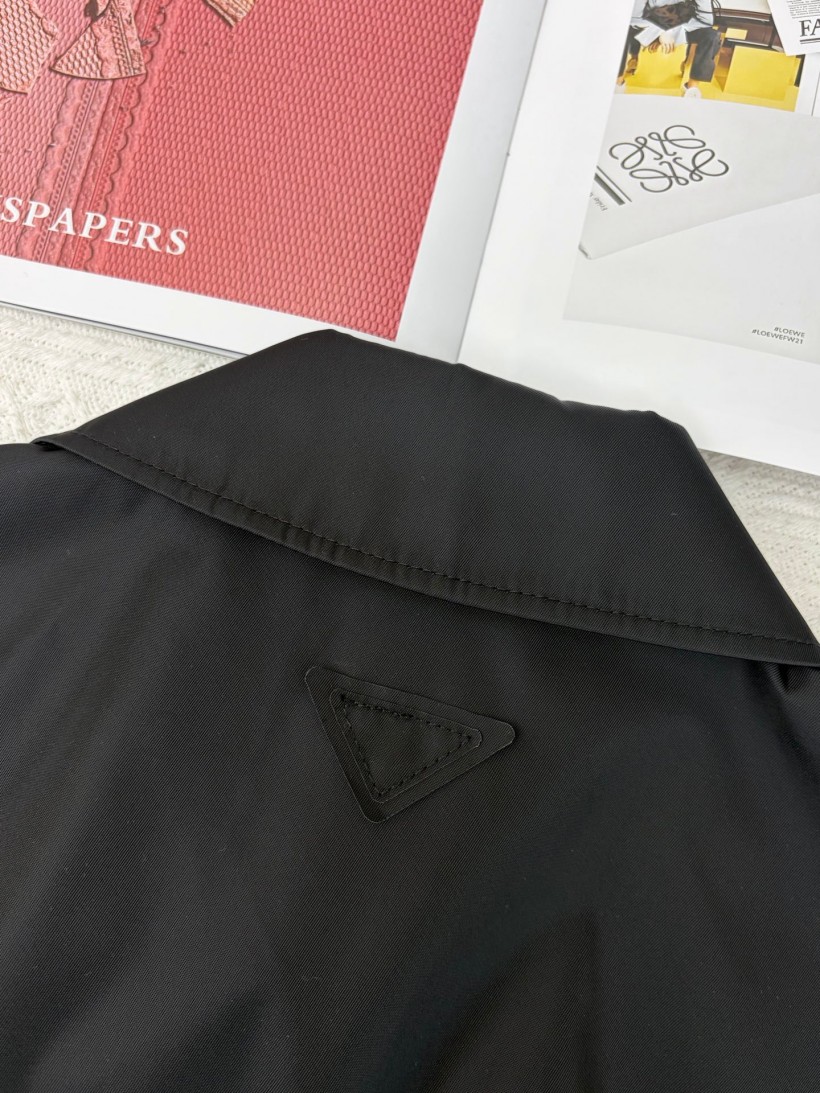 プラダワンピース