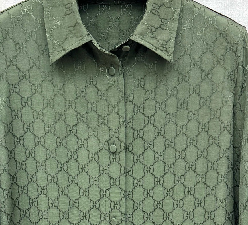 グッチワンピース