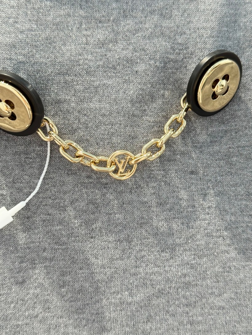 ルイヴィトン ワンピース
