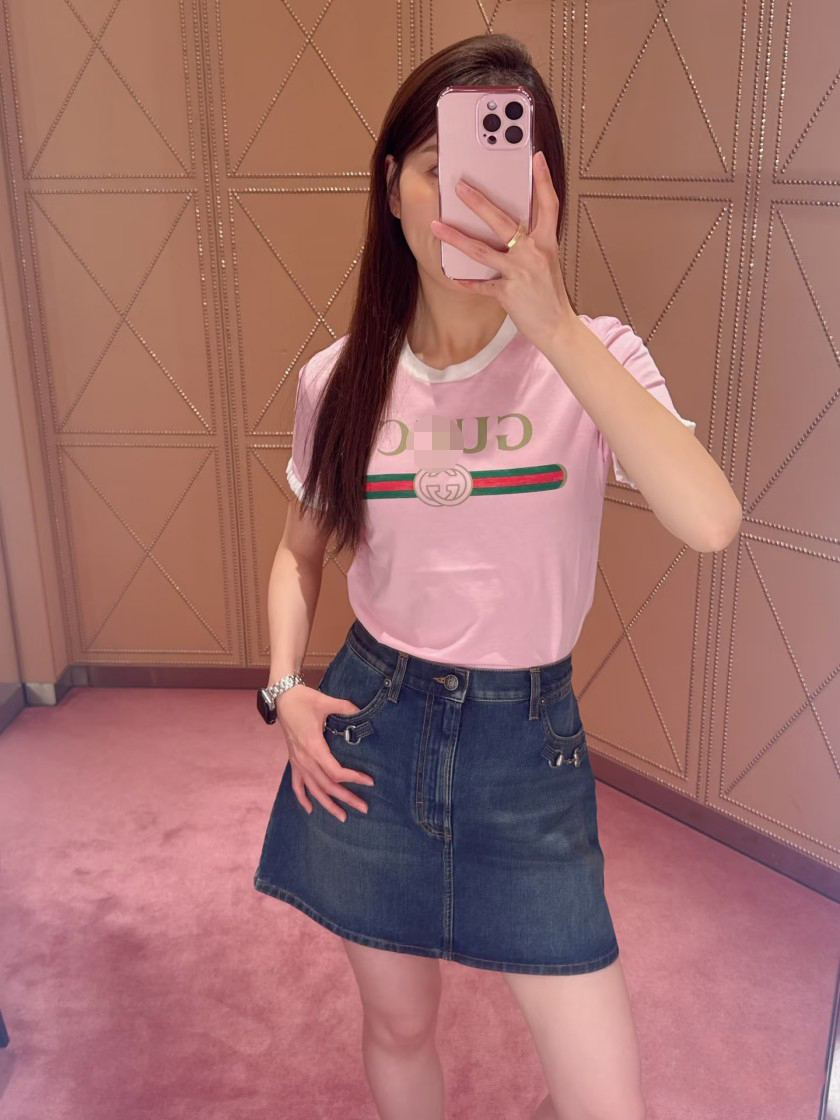 グッチ スカート