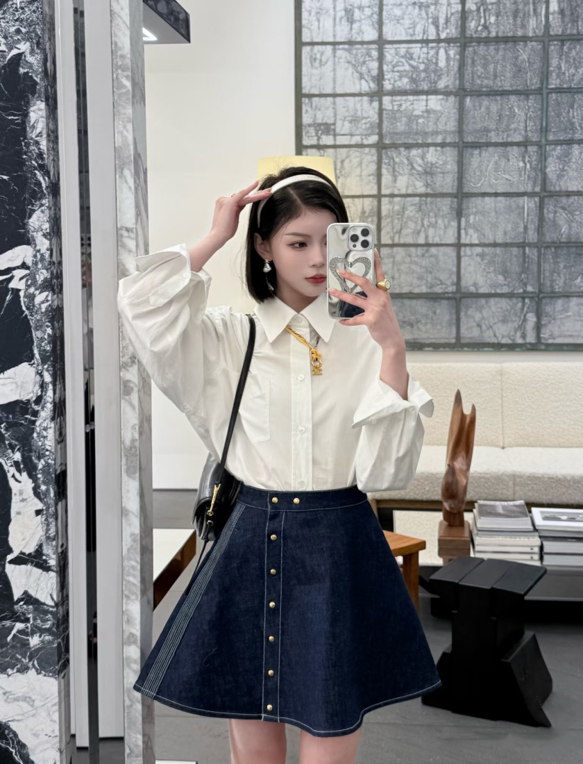 セリーヌスカート