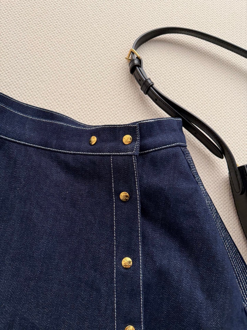 セリーヌスカート