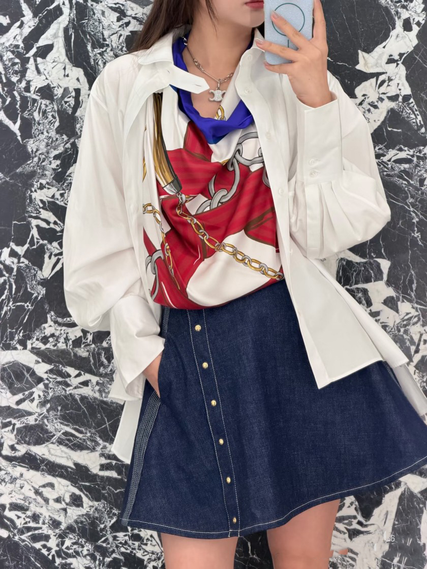 セリーヌスカート