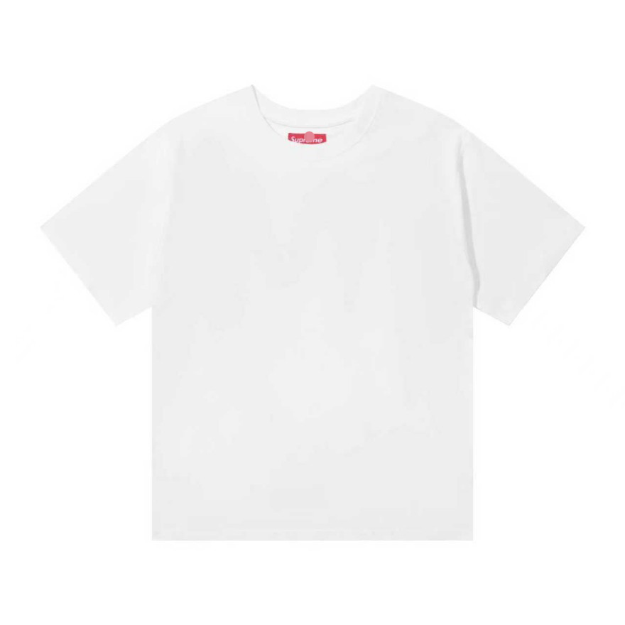 シュプリームスーパーコピーメンズ レディース 半袖Tシャツ