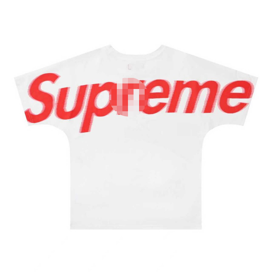 シュプリームスーパーコピーメンズ レディース 半袖Tシャツ