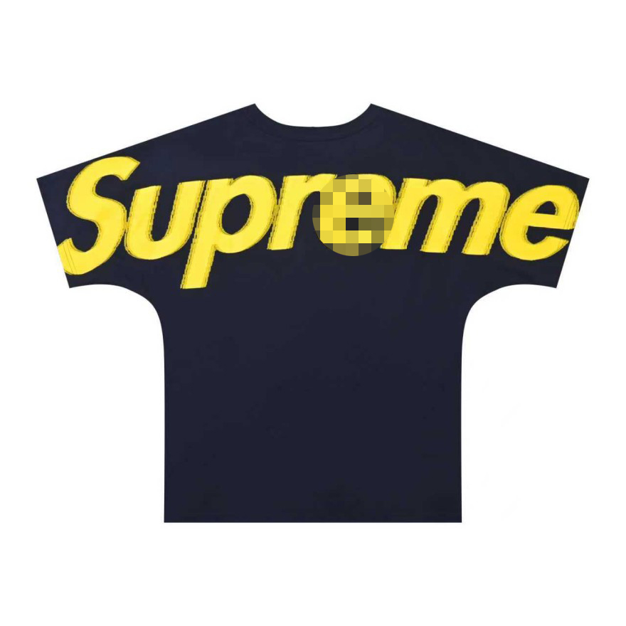 シュプリームスーパーコピーメンズ レディース 半袖Tシャツ