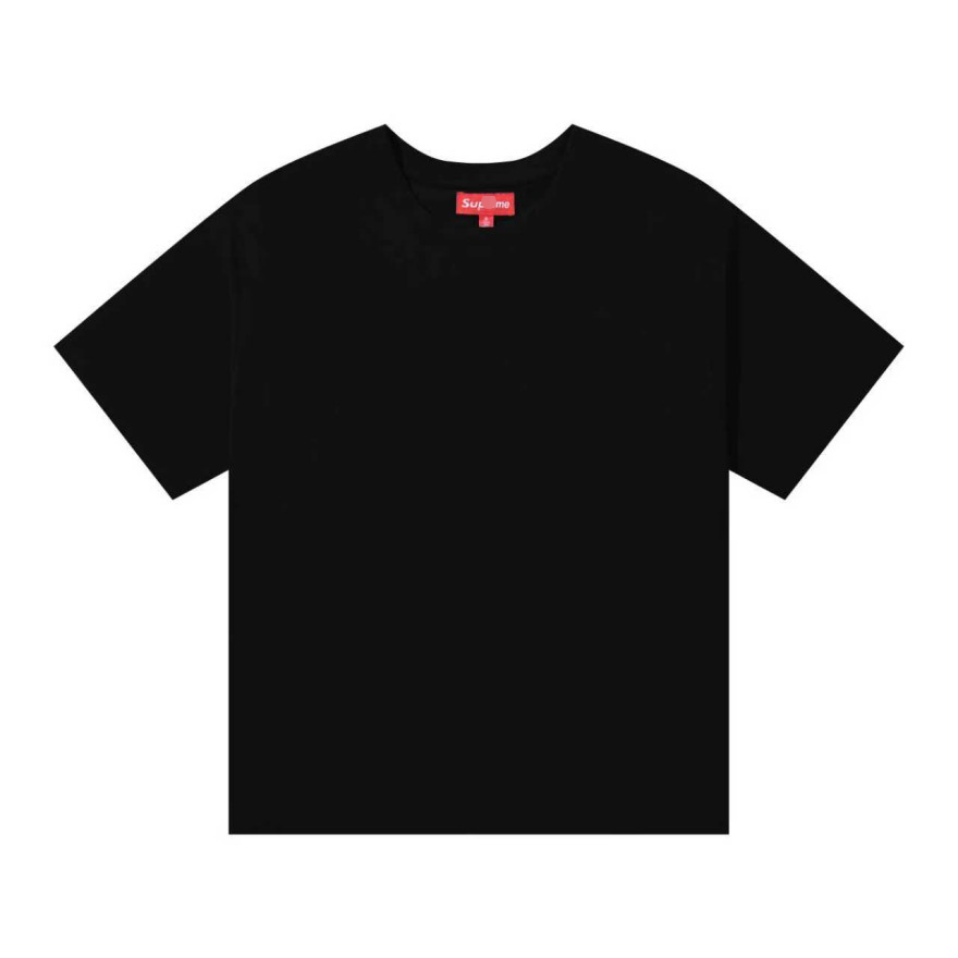 シュプリームスーパーコピーメンズ レディース 半袖Tシャツ