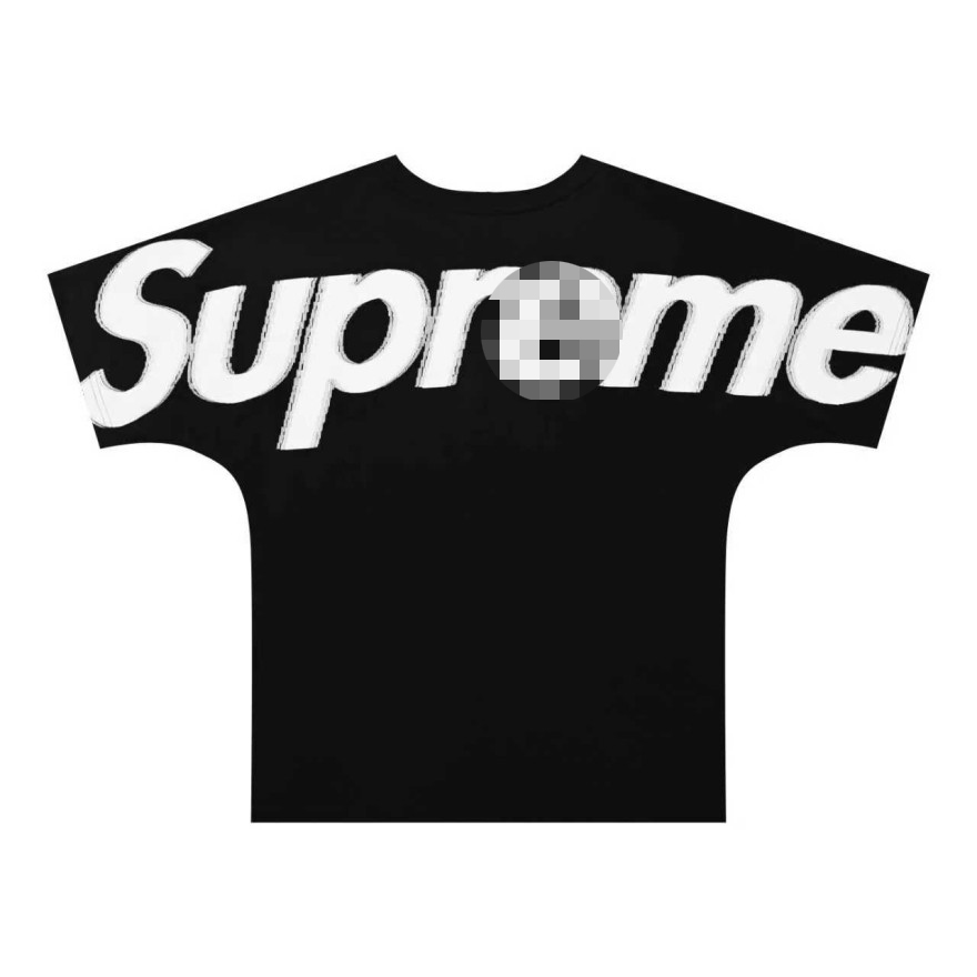 シュプリームスーパーコピーメンズ レディース 半袖Tシャツ