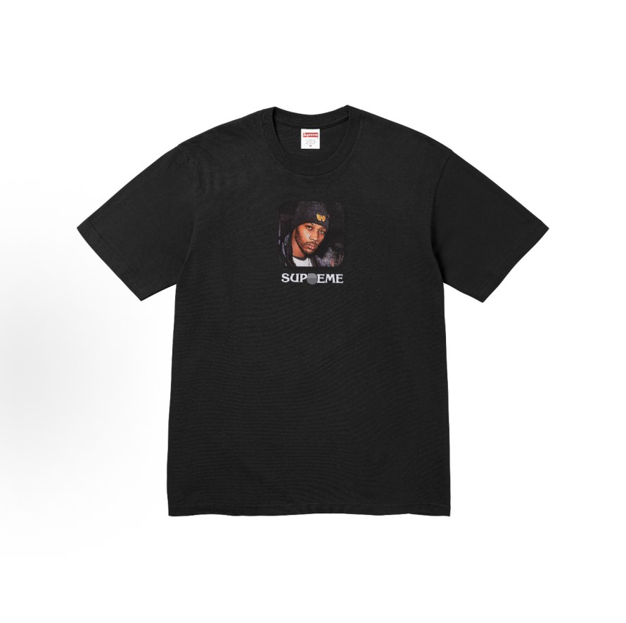 シュプリーム × WU-TANG CLANメンズ レディース 半袖Tシャツ