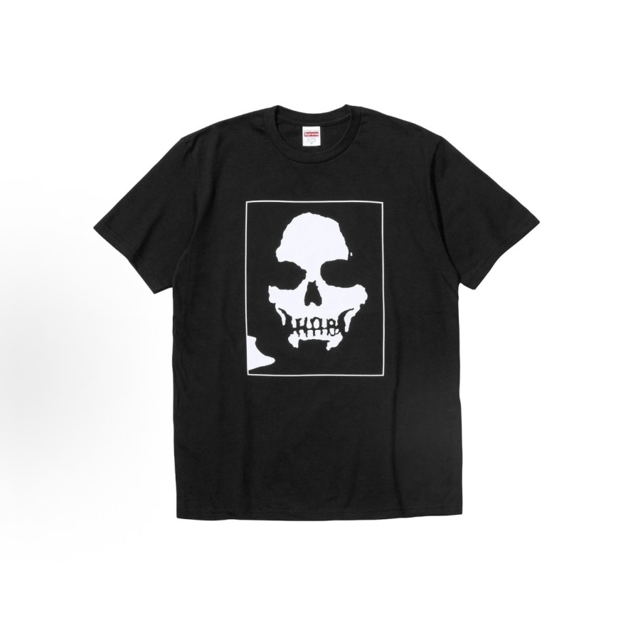 シュプリームナンバーナインメンズ レディース 半袖Tシャツ