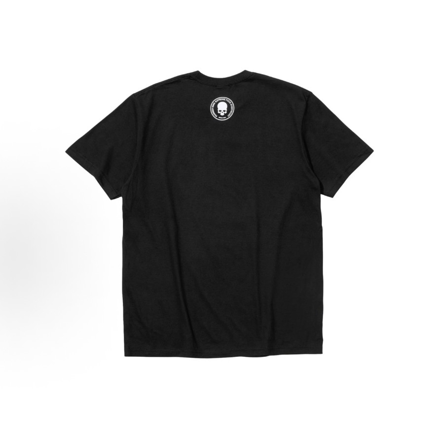 シュプリームナンバーナインメンズ レディース 半袖Tシャツ