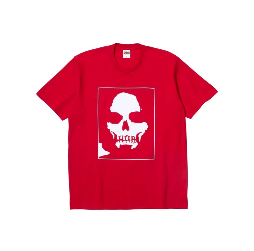 シュプリームナンバーナインメンズ レディース 半袖Tシャツ