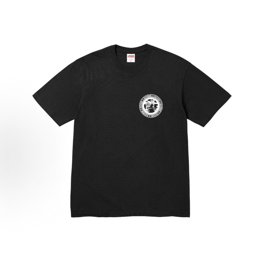 シュプリームコピー半袖Tシャツ