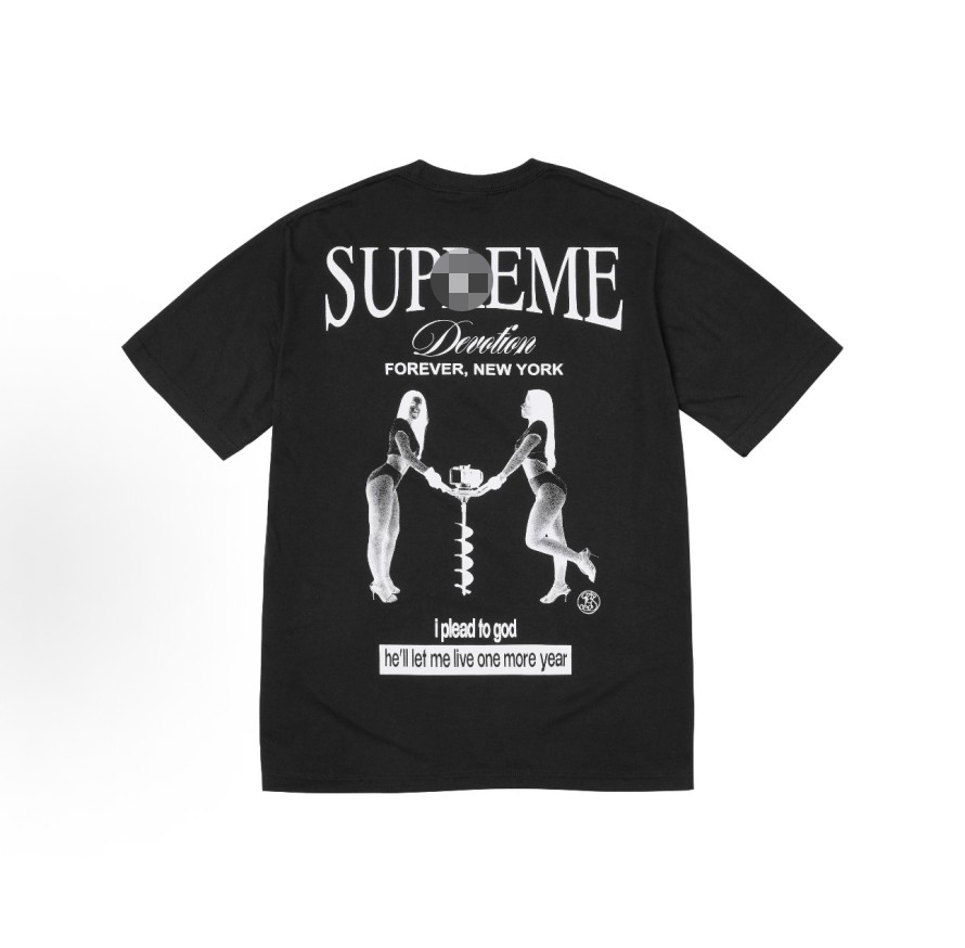 シュプリームコピー半袖Tシャツ