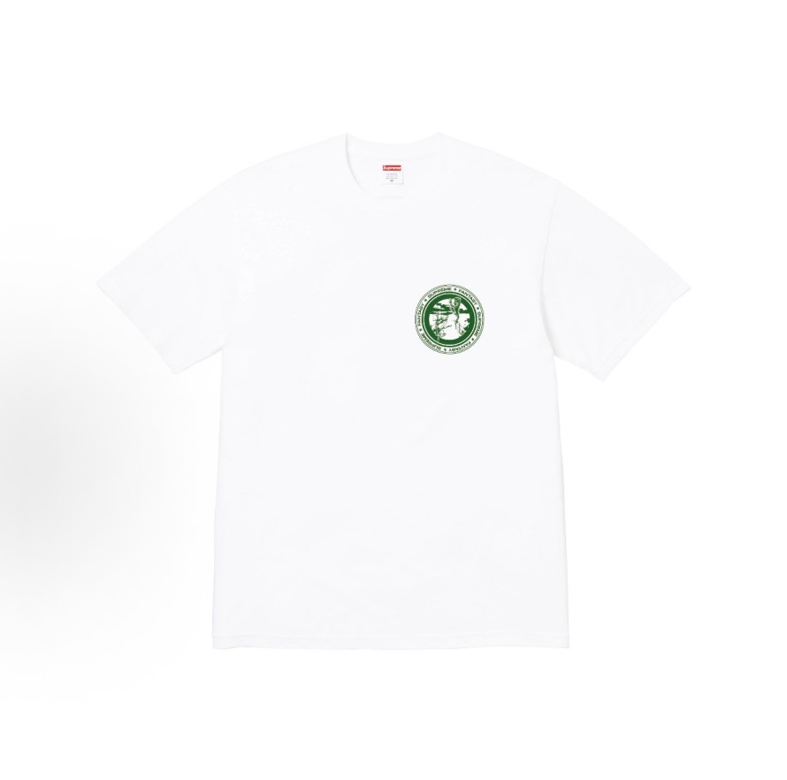 シュプリームコピー半袖Tシャツ