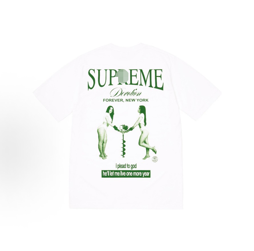 シュプリームコピー半袖Tシャツ