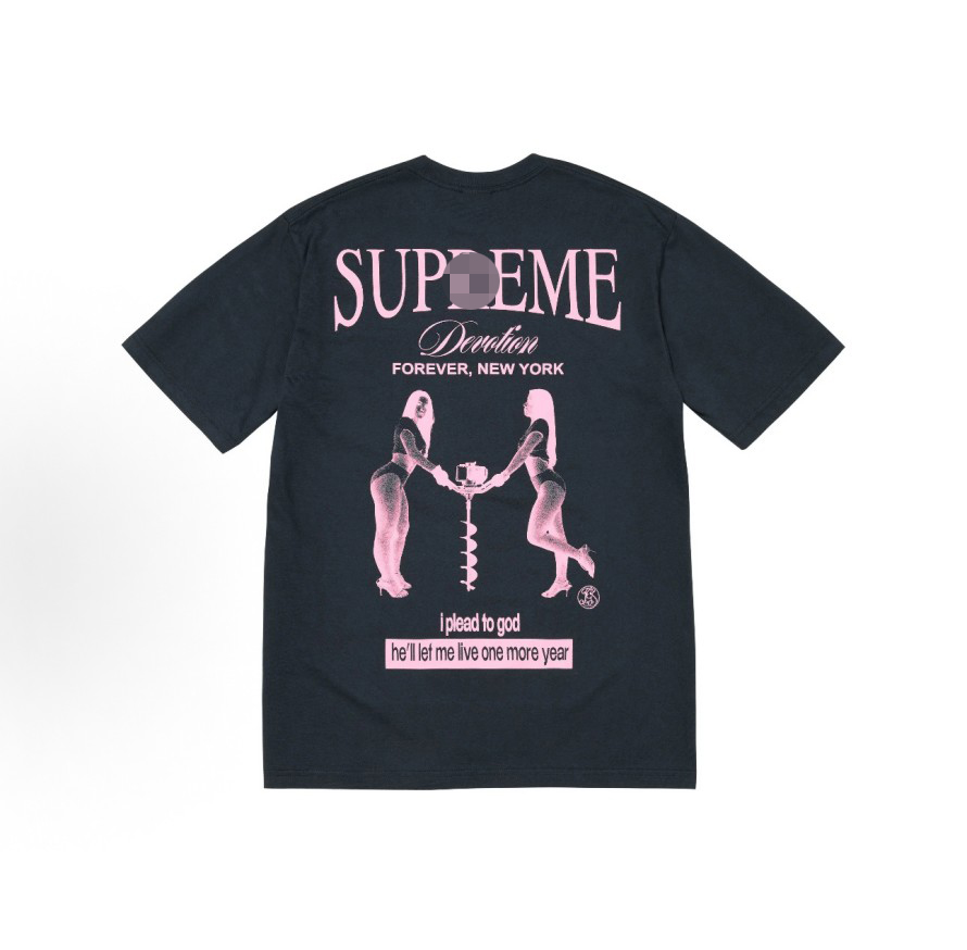 シュプリームコピー半袖Tシャツ