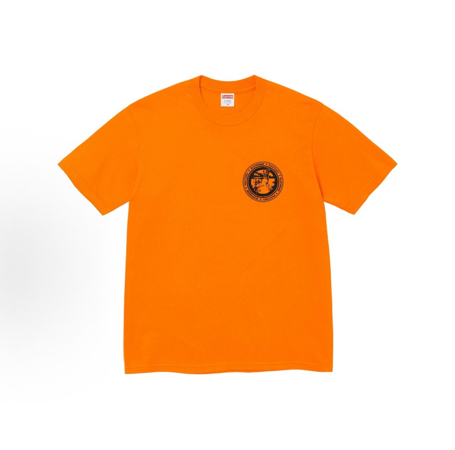 シュプリームコピー半袖Tシャツ