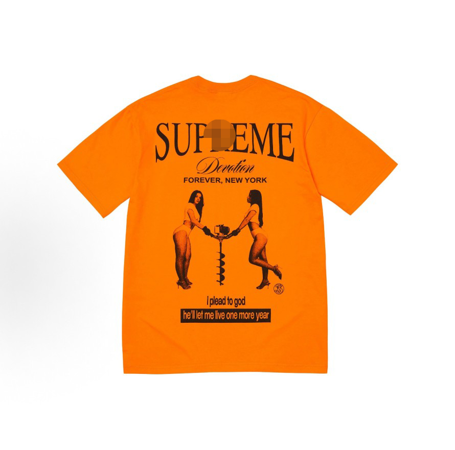 シュプリームコピー半袖Tシャツ