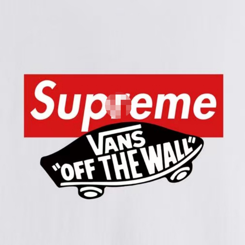 シュプリームメンズ レディース 半袖Tシャツ