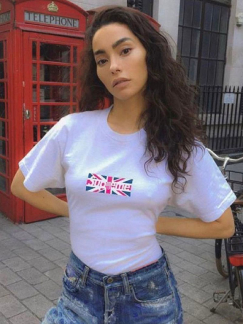 シュプリームタメンズ レディース 半袖Tシャツ