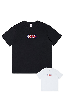 シュプリームタメンズ レディース 半袖Tシャツ