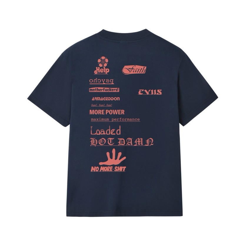 シュプリームメンズ レディース 半袖Tシャツ