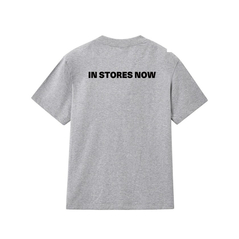 シュプリームメンズ レディース 半袖Tシャツ