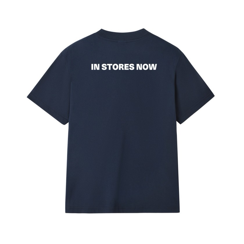 シュプリームメンズ レディース 半袖Tシャツ