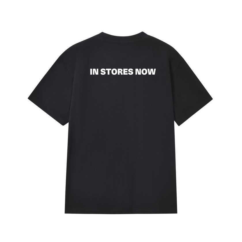 シュプリームメンズ レディース 半袖Tシャツ