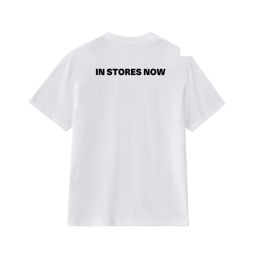 シュプリームメンズ レディース 半袖Tシャツ