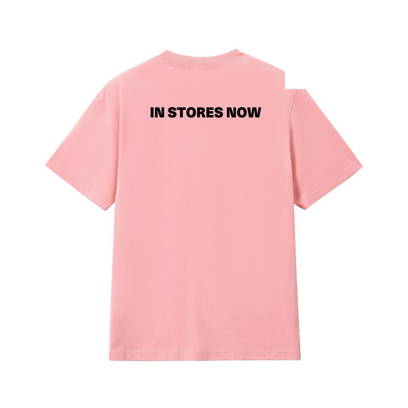 シュプリームメンズ レディース 半袖Tシャツ