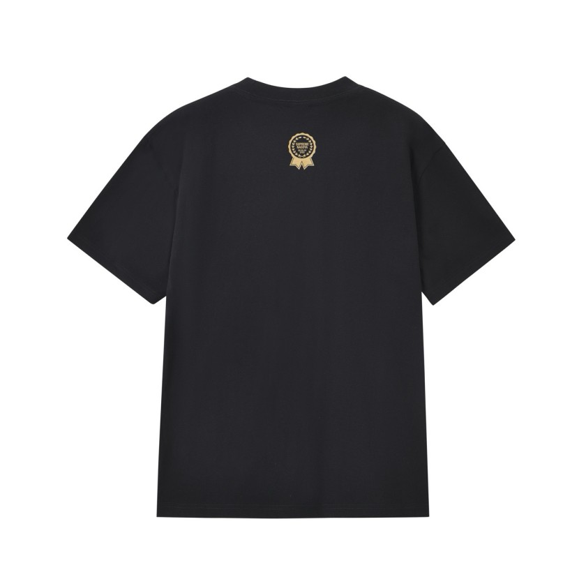 シュプリームメンズ レディース 半袖Tシャツ