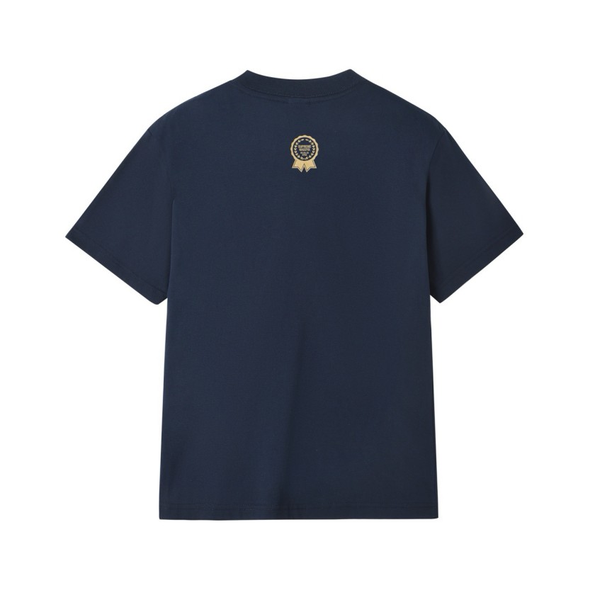 シュプリームメンズ レディース 半袖Tシャツ