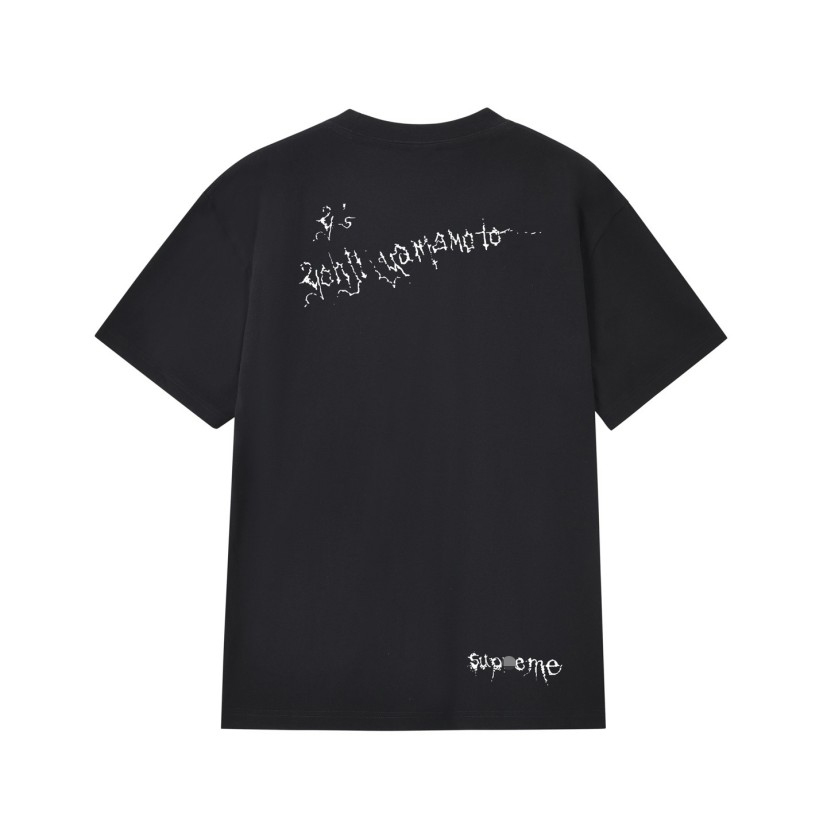 シュプリーム×マルタンマルジェラメンズ レディース 半袖Tシャツ